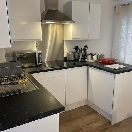 Modern Studio In Popular South Kensington Location Лондон Экстерьер фото