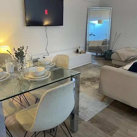 Modern Studio In Popular South Kensington Location Лондон Экстерьер фото