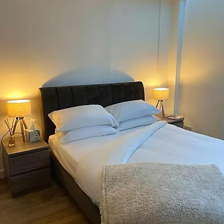 Modern Studio In Popular South Kensington Location Лондон Экстерьер фото